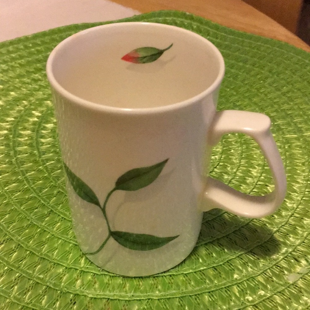 Hankook vintage  mug